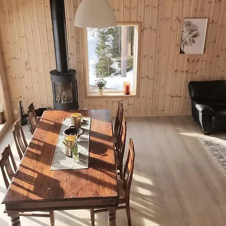 In Beautiful Surroundings Feriehus