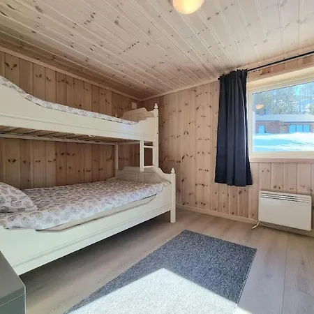 In Beautiful Surroundings Vradal