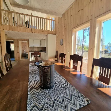 In Beautiful Surroundings Vradal