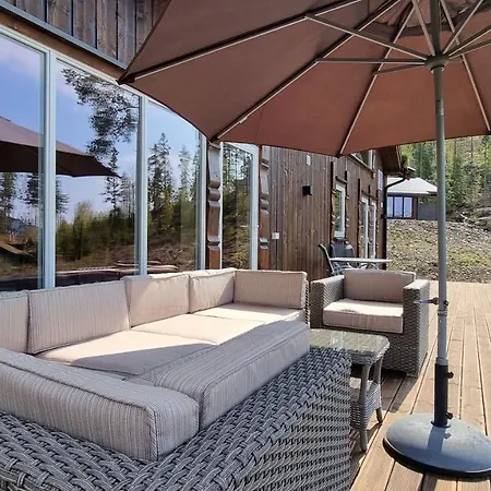 Feriehus In Beautiful Surroundings