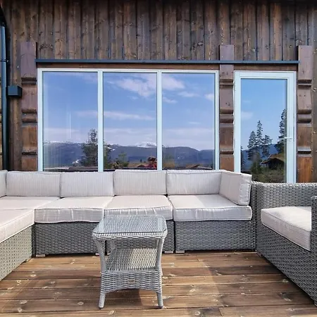 In Beautiful Surroundings * Vradal