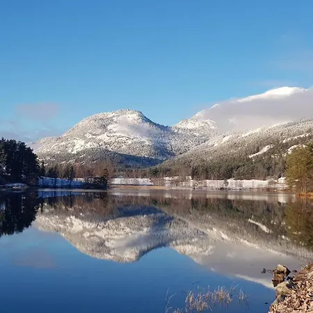 Сasa de vacaciones In Beautiful Surroundings