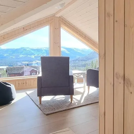 In Beautiful Surroundings Сasa de vacaciones *