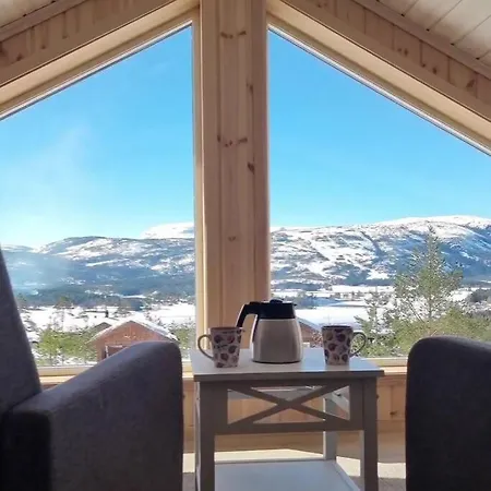 Сasa de vacaciones In Beautiful Surroundings