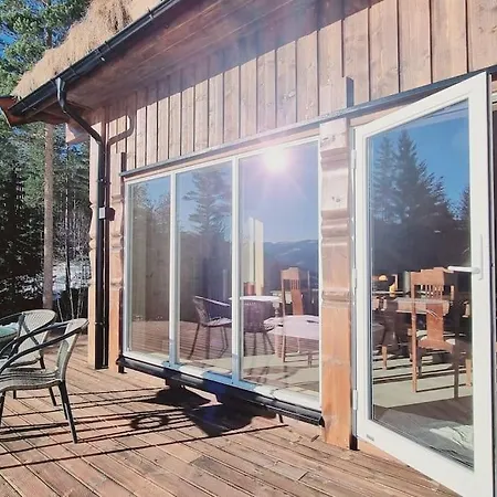 In Beautiful Surroundings *