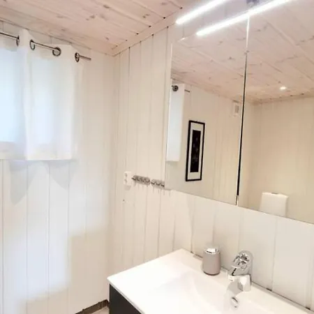 Сasa de vacaciones In Beautiful Surroundings *