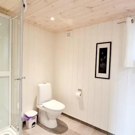 In Beautiful Surroundings