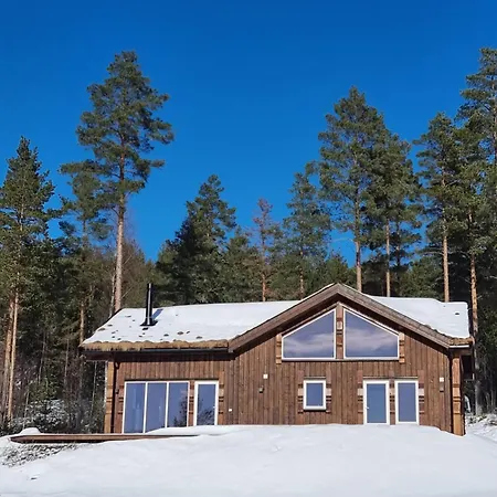 Ferienhaus In Beautiful Surroundings