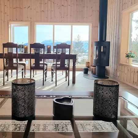 In Beautiful Surroundings *