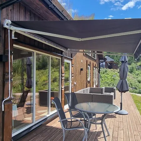 Сasa de vacaciones In Beautiful Surroundings *