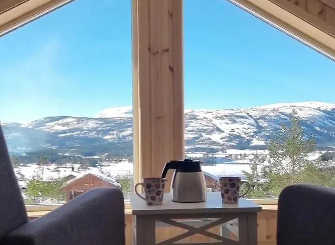 Nyaraló In Beautiful Surroundings