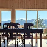 Feriehus In Beautiful Surroundings *