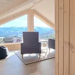 In Beautiful Surroundings Feriehus *