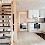 In Beautiful Surroundings Feriehus *